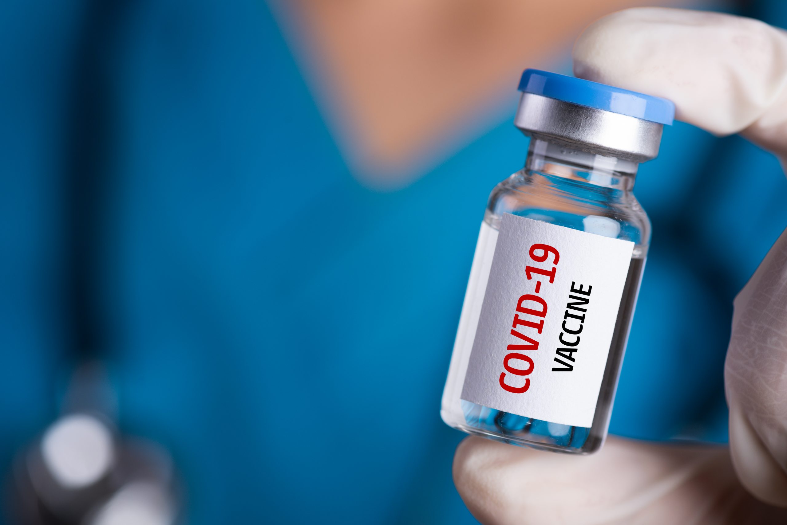 Valeriu Gheorghiţă, anunț despre limita de vârstă pentru vaccinul AstraZeneca. Când ar putea fi eliminată