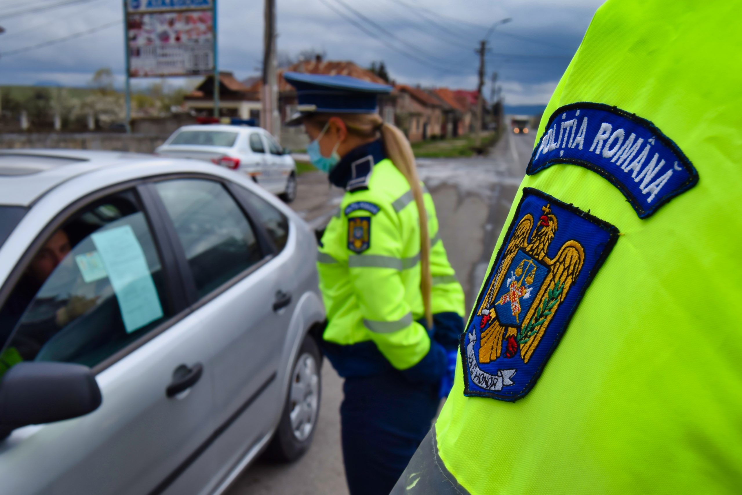 Peste 5.000 de amenzi aplicate pentru încălcarea regulilor antiepidemice