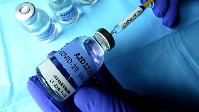 8 ȘTIRI DE LA ORA 8. Legătura între apariţia cheagurilor de sânge şi vaccinul AstraZeneca