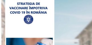 S-a programat etapa a treia a campaniei naționale de vaccinare împotriva COVID-19 după data de 15 martie 2021