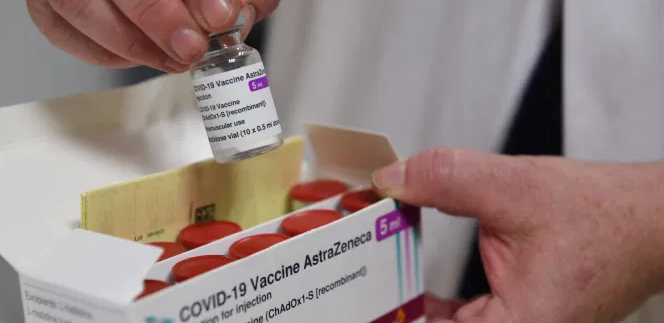 OMS: Inegalitatea „grotescă” a accesului la vaccinuri se adâncește