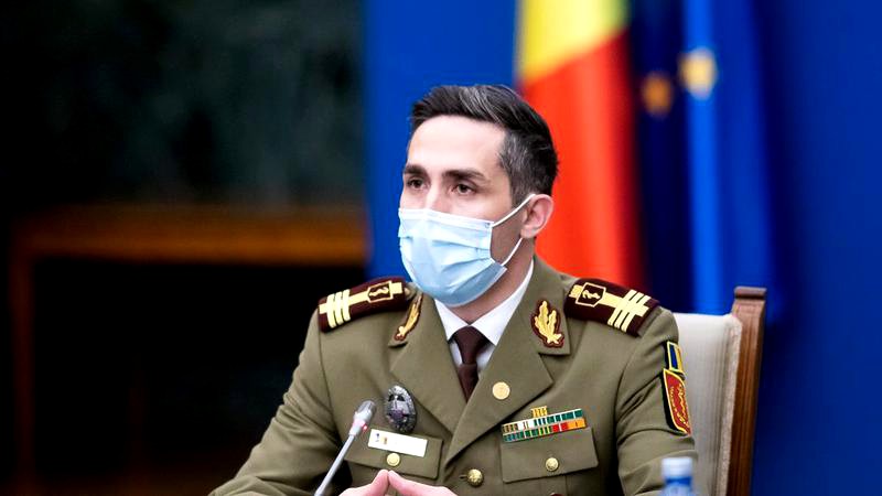 Când ajung dozele de vaccin anti-COVID Johnson & Johnson în România