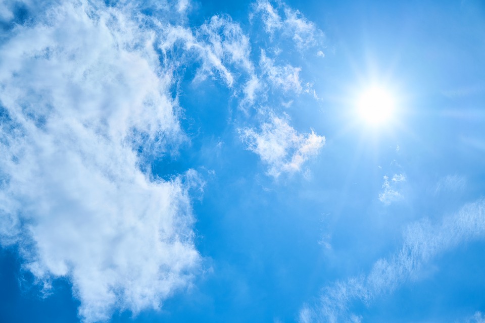Eclipsa parțială de Soare din 10 iunie va fi vizibilă și din România, dar nu în toată țara. Care sunt orele și zonele în care poate fi văzută