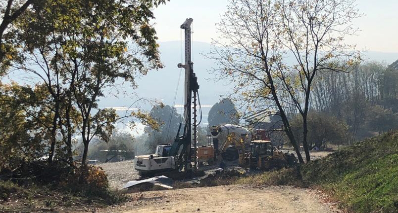 Cum te bucuri la casa de o apa de o calitate excelenta