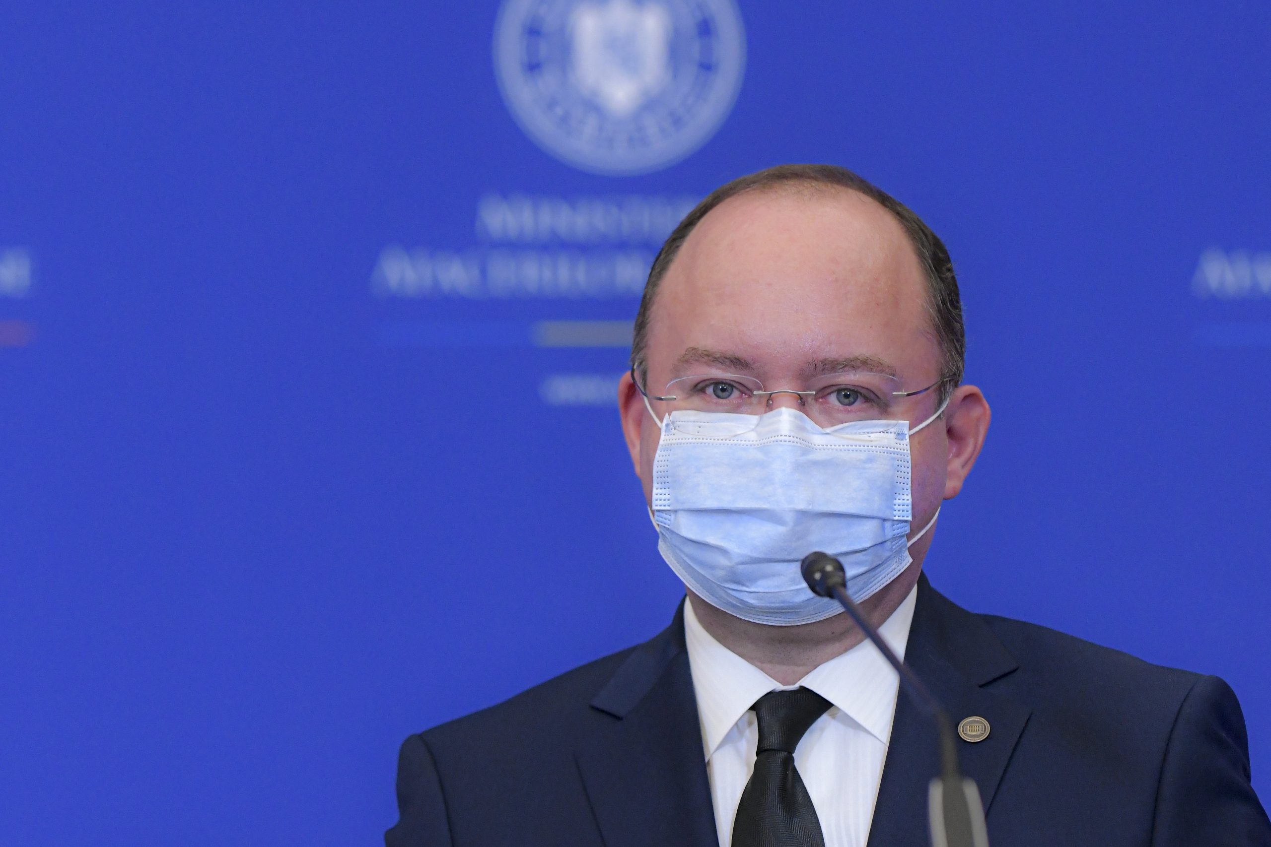 Alexey Grishaev face parte din serviciile secrete ruse: Ce informații voia să obțină din România / Un diplomat militar rus, declarat persona non grata în România