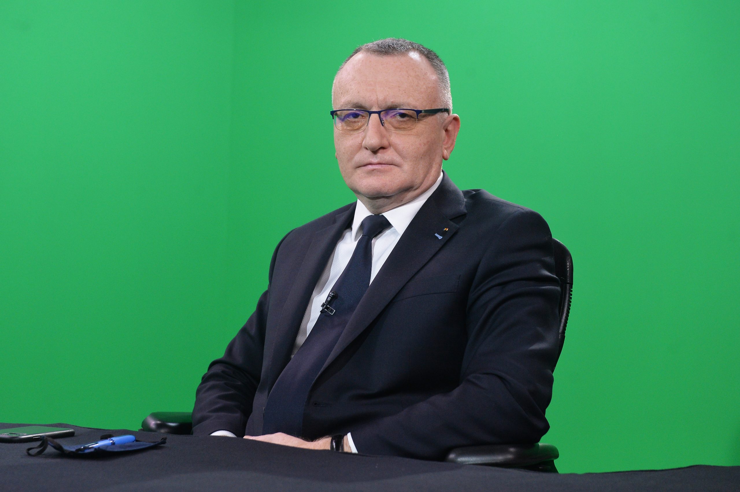 Teste de salivă în școli? Ce spune ministrul Educației, Sorin Cîmpeanu