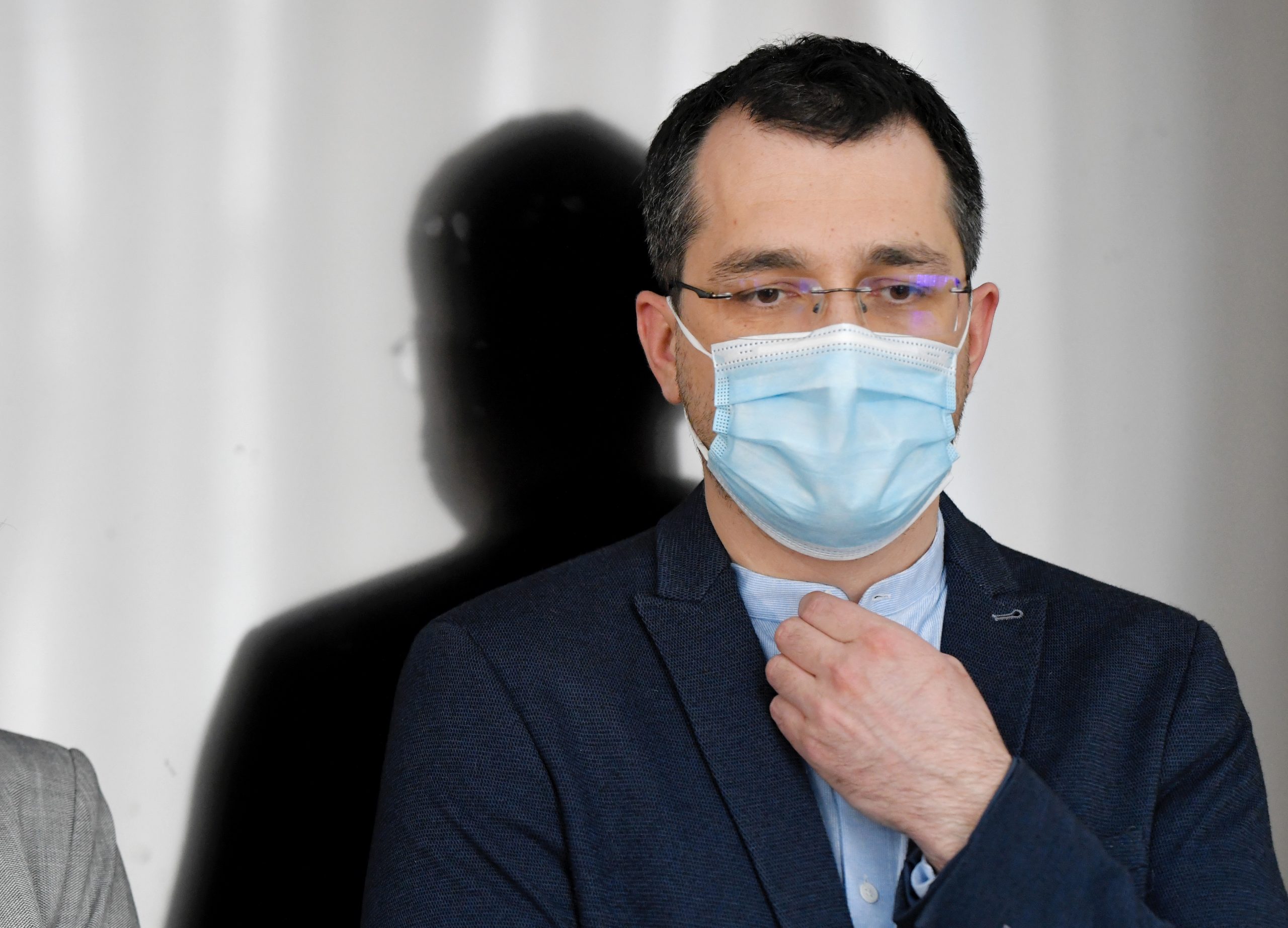 „Am primit mai multe amenințări cu moartea!”