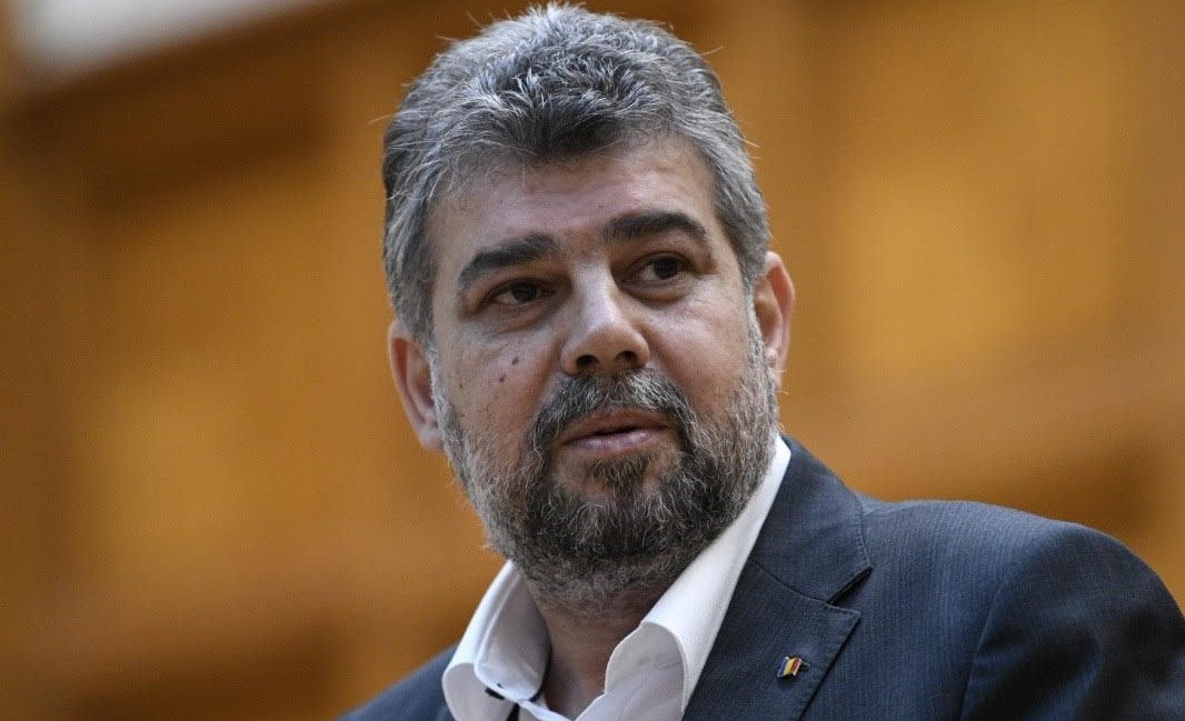 Cum va fi desemnat candidatul PSD pentru alegerile prezidențiale din 2024