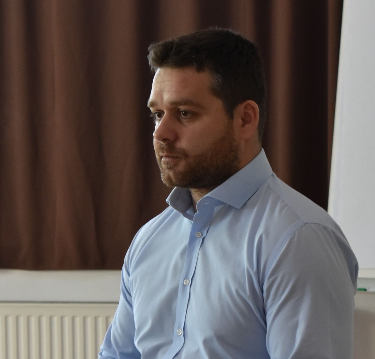 Sectorul 6 va avea primul spital. Câte paturi vor fi disponibile