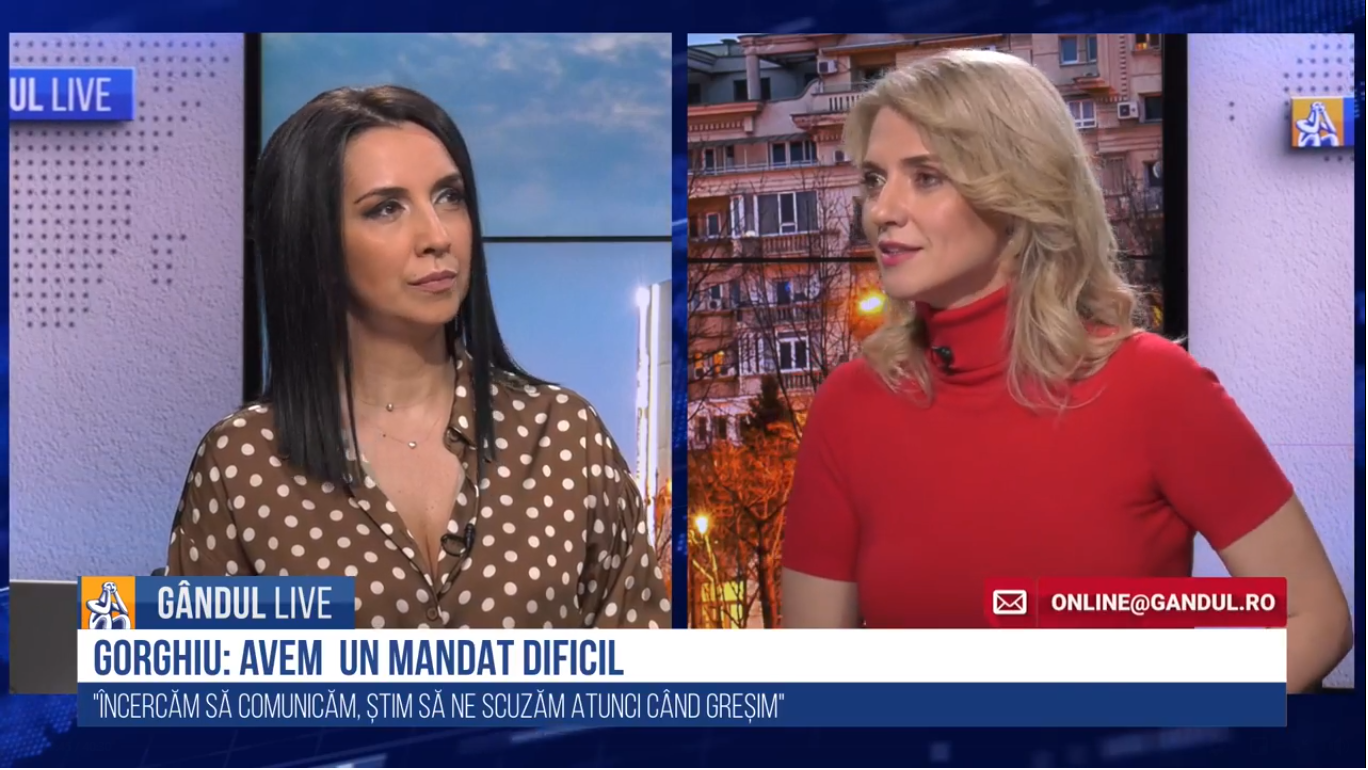 Protestele nu au fost foarte violente / Știința ne poate scoate din această gaură neagră