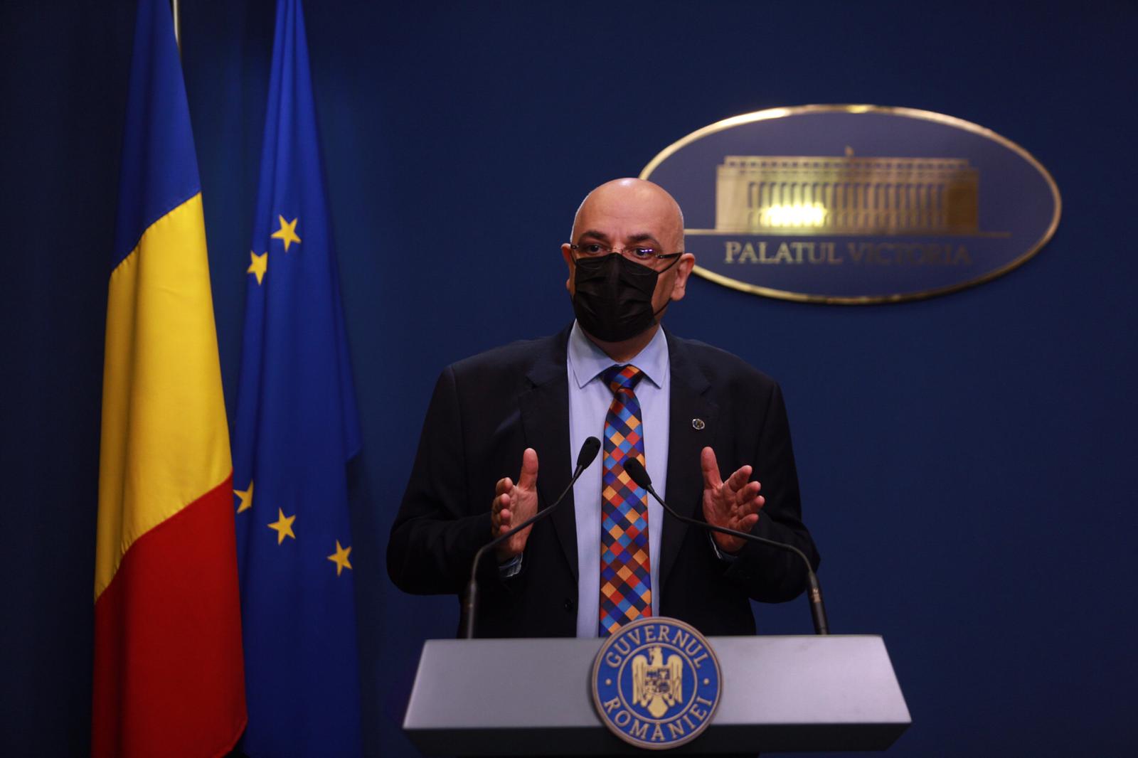 Cine este vinovat de tragedia de la „Victor Babeș”. Răspunsul lui Arafat