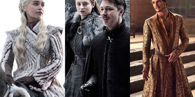 10 secrete despre costumele din game of thrones accesorii cumparate de pe e-bay si costume copiate de fanii serialului