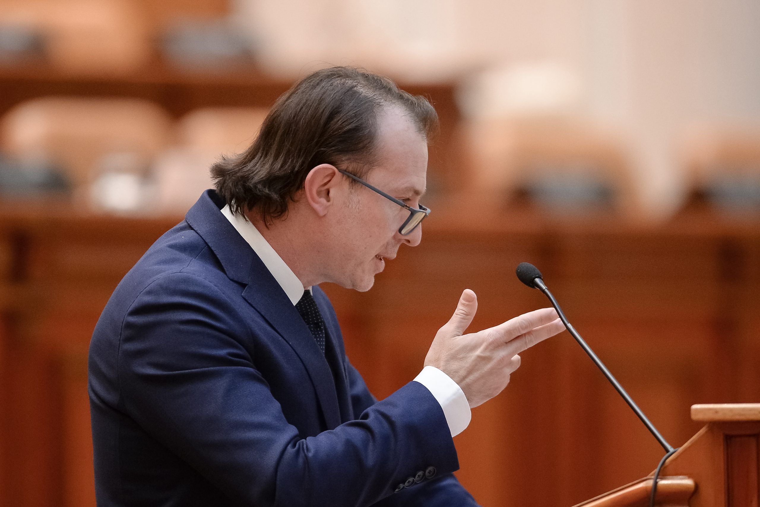Bucureşti fără buget înseamnă probleme pentru toată lumea. Soluţia de compromis e să îl avem cât mai repede