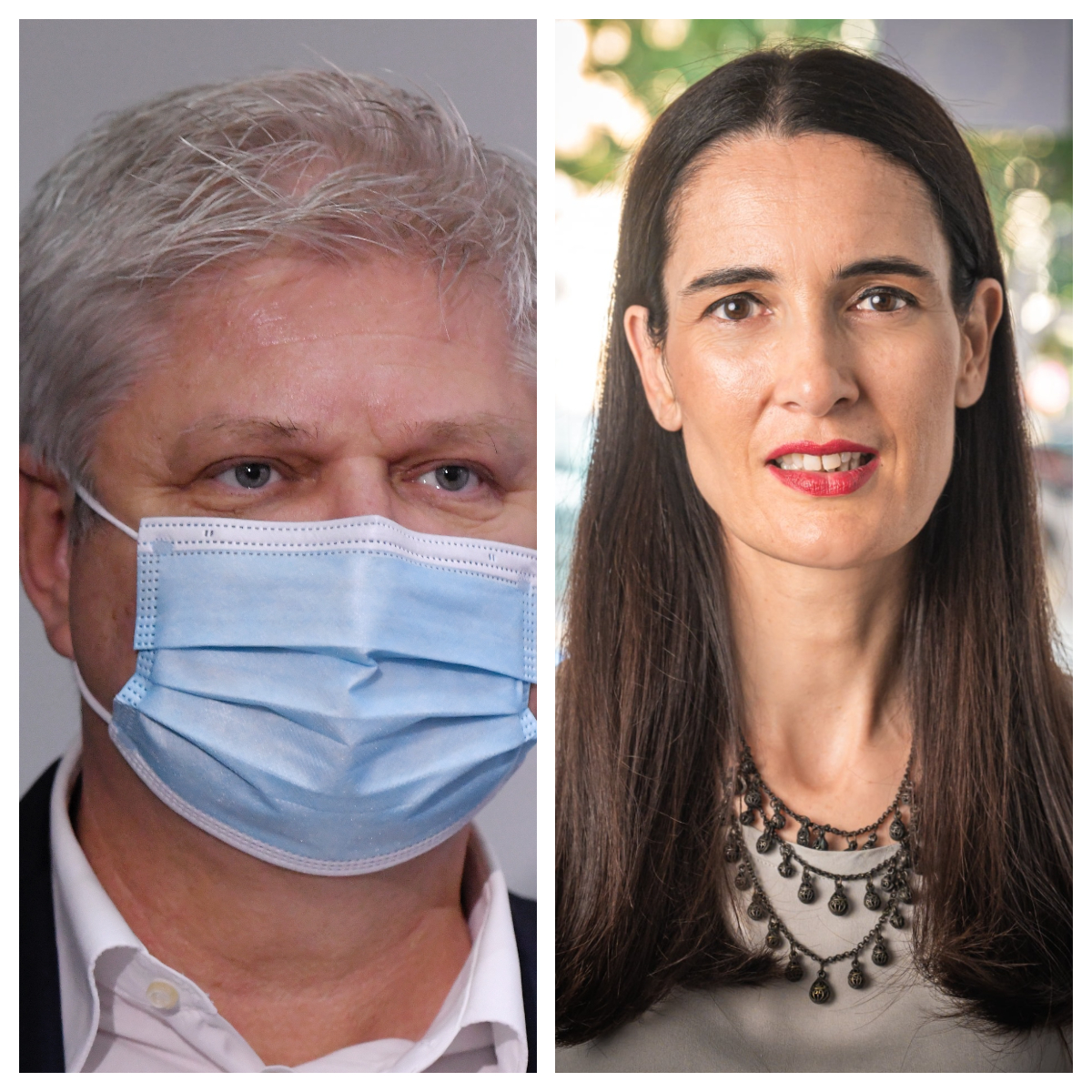Renumararea voturilor de la Sectorul 1 al Capitalei s-a încheiat. Daniel Tudorache ar fi învins-o pe Clotilde Armand