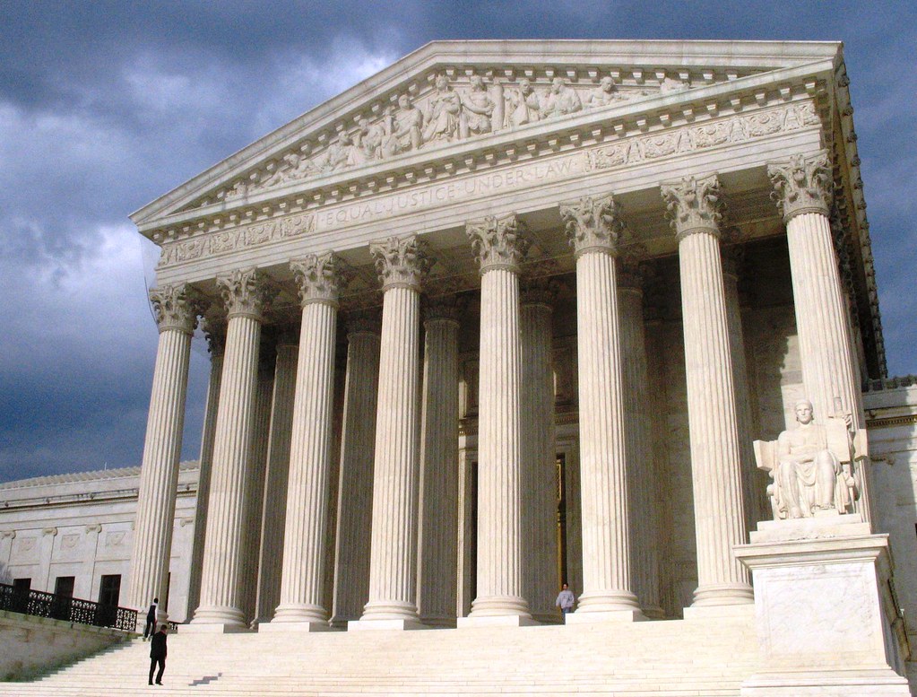 Democrații iau cu asalt Curtea Supremă! Templul justiției din America, sub presiunea aripii progresiste din jurul președintelui Biden
