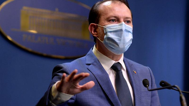 „Accelerăm campania de vaccinare”. 8 milioane de doze de vaccin vor ajunge în România în următoarele două luni
