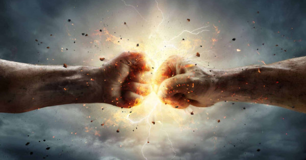 O luptă-i viața…