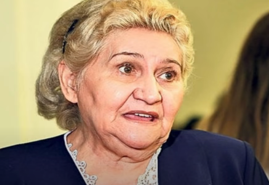 Gabi Luncă, „marea doamnă” a muzicii lăutărești, a murit la vârsta de 81 de ani. Fiica artistei: „O să ne revedem…”