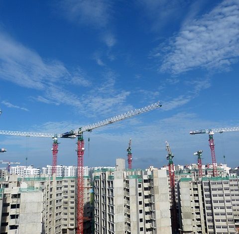 Un cod al amenajării teritoriului, urbanismului și construcțiilor?