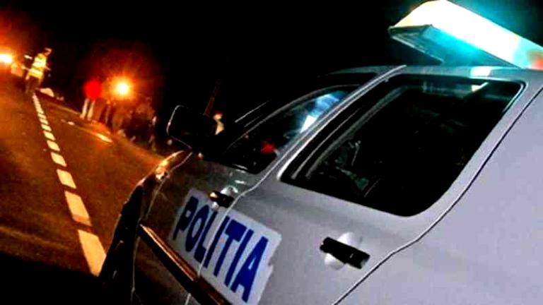 Un membru al grupării Hells Angels, prins la Cluj. Era căutat de șase luni de autoritățile germane, pentru tentativă de omor