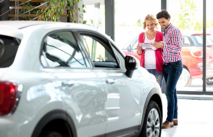 8 motive pentru care să cumperi o mașină nouă