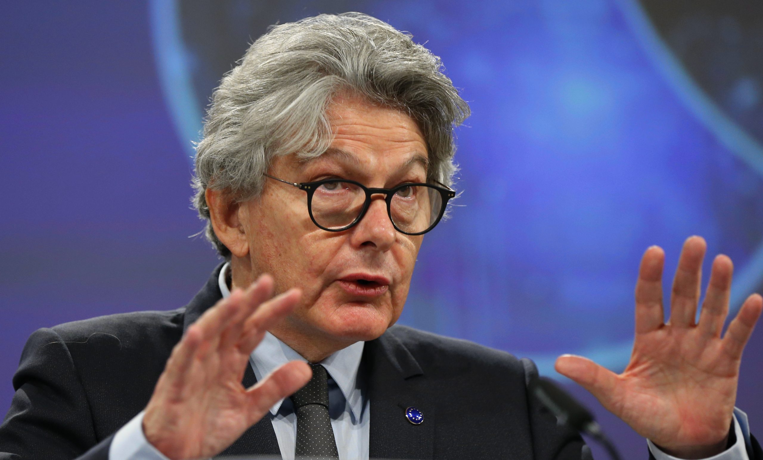 Uniunea Europeană va încheia contracte pentru vaccinuri doar cu cei care „livrează la momentul prevăzut”