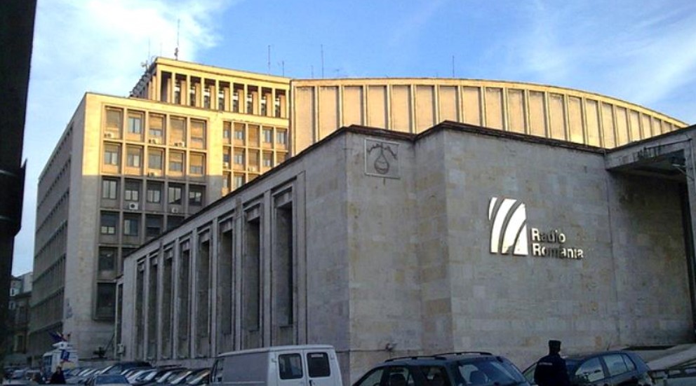Liviu Popescu, propunerea USR PLUS pentru director interimar al SRR