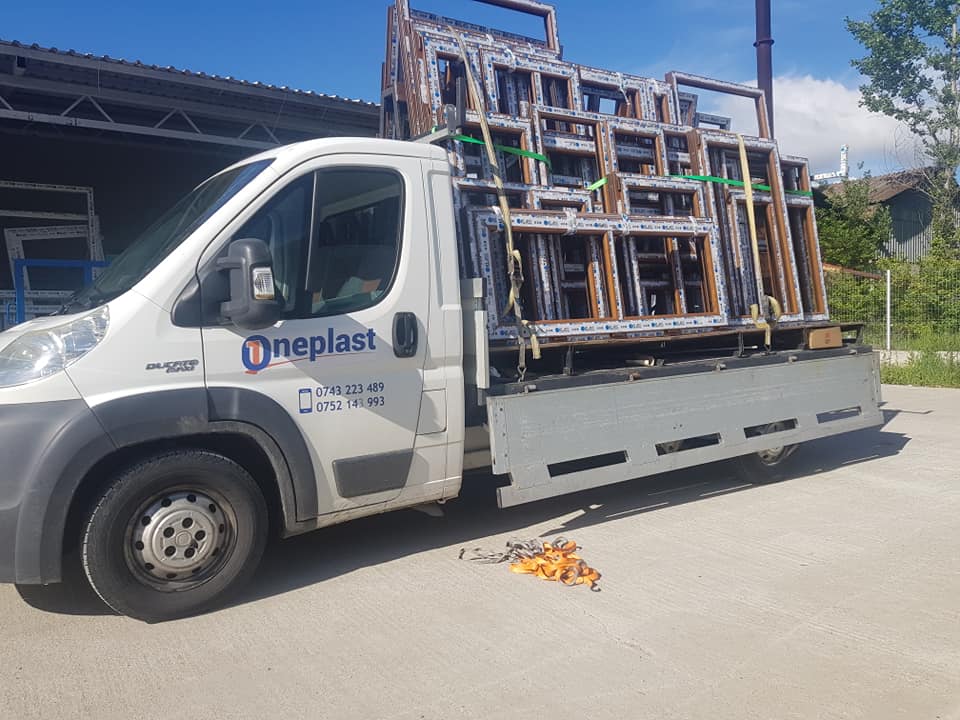 7 motive pentru a alege ferestre și uși din PVC Oneplast