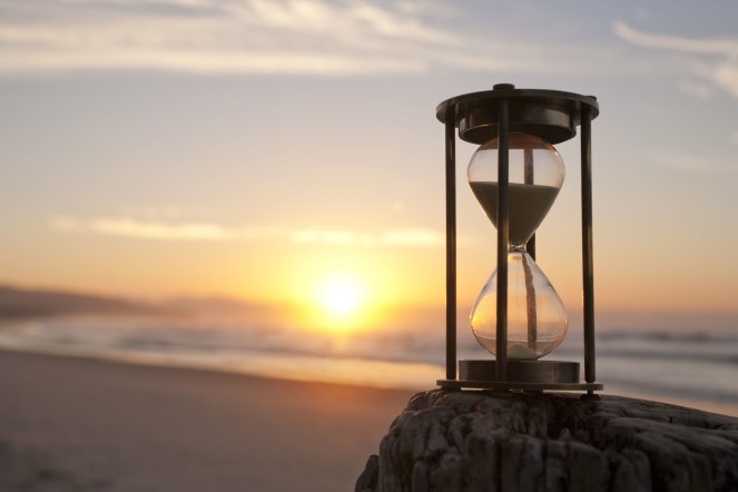 Timpul …iscusitul învățător !