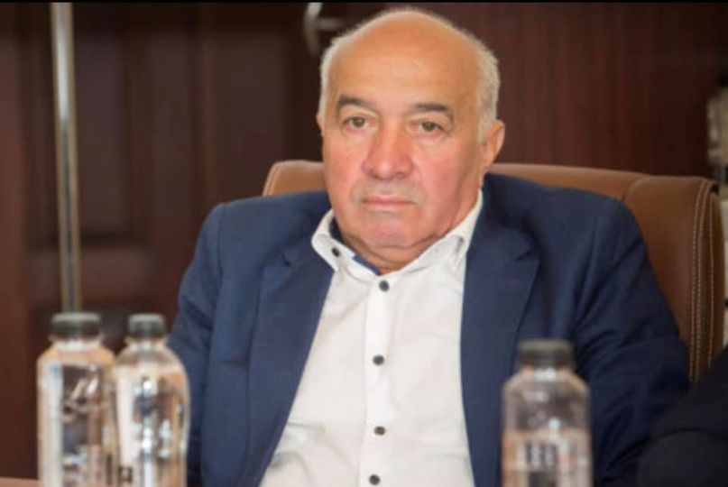 Adrian Rădulescu, fost secretar de stat în Ministerul Agriculturii, a murit la 66 de ani