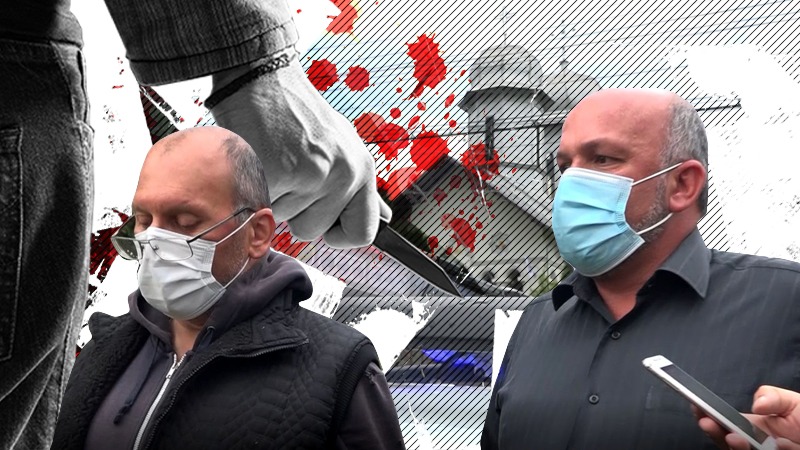 „Femeia a văzut când copilul ei a fost omorât”