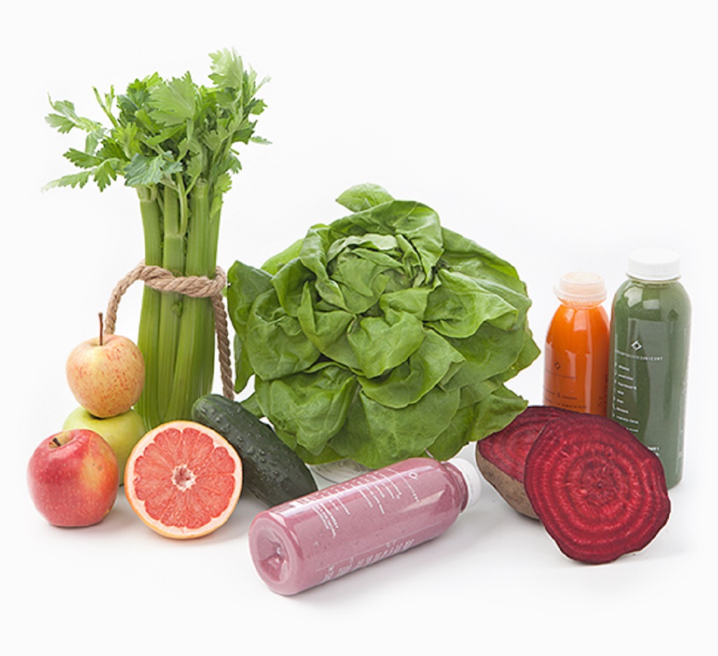 Sucul presat la rece este sănătos pentru organism?