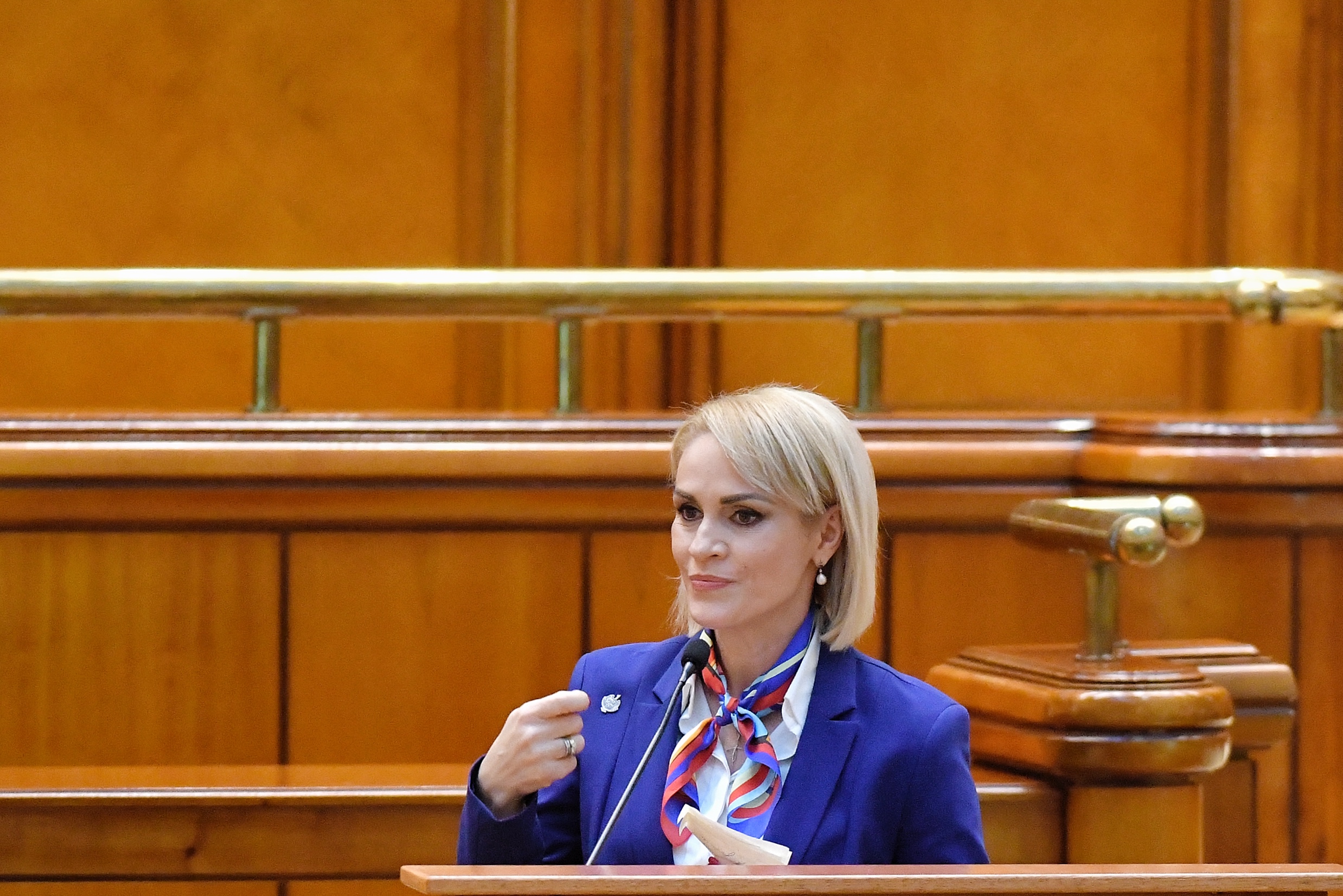„Sinistra Coaliție a Dreptei înființează un al doilea Minister al Sănătății, ca să acopere prostiile din pandemie”