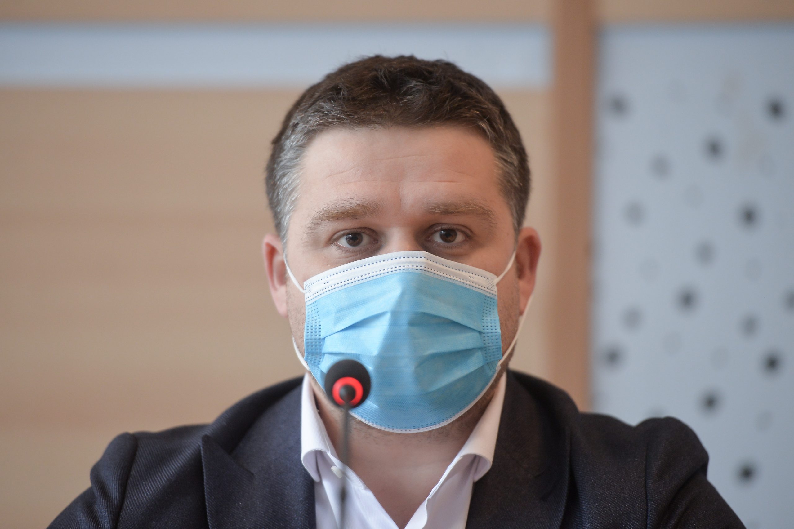 Poliția Rutieră face verificări, după ce Ciprian Ciucu „a fost luat la mișto” Poliția Rutieră face verificări, după ce Ciprian Ciucu „a fost luat la mișto”