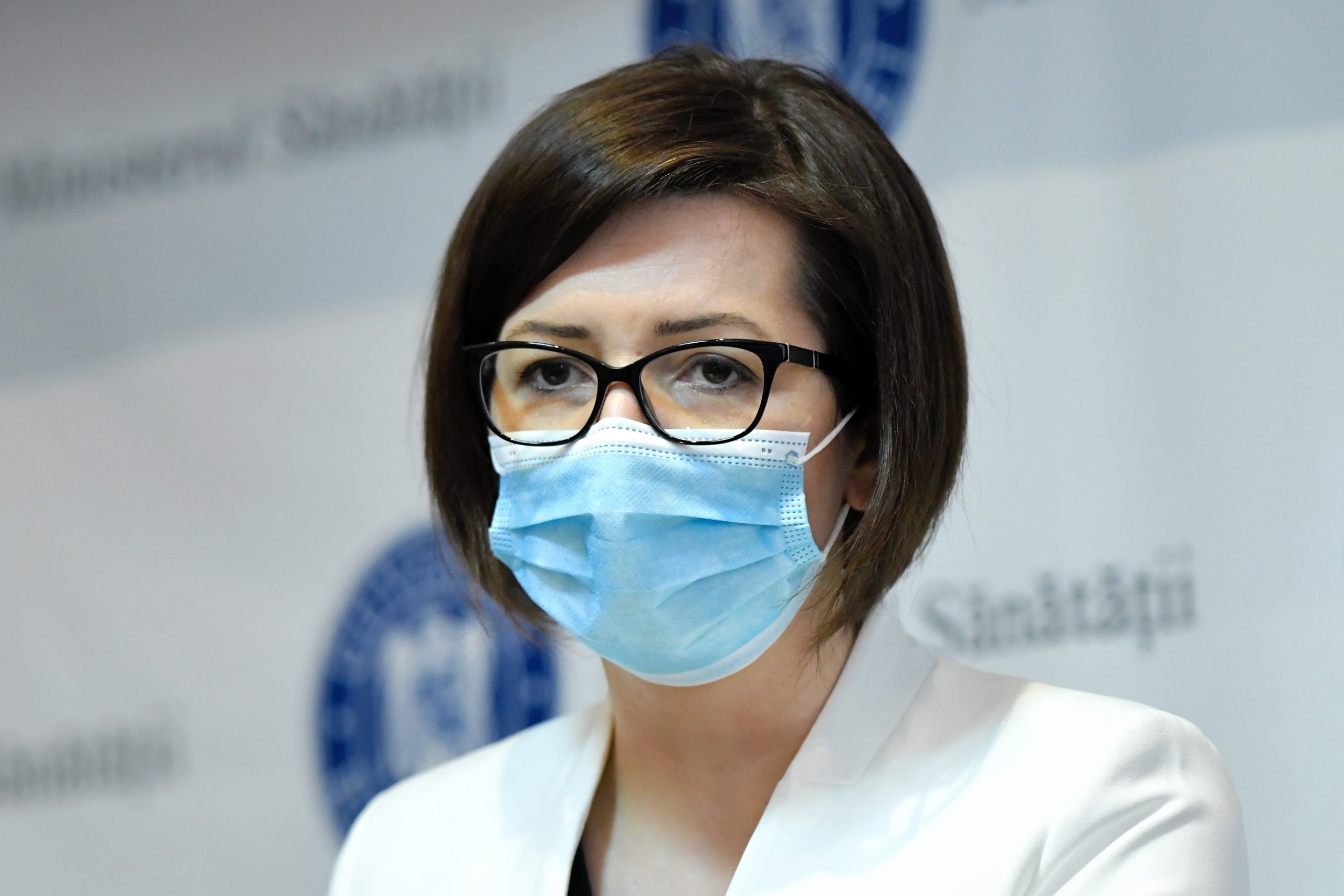 „Fără mască în birourile cu toți angajații vaccinați” „Fără mască în birourile cu toți angajații vaccinați”