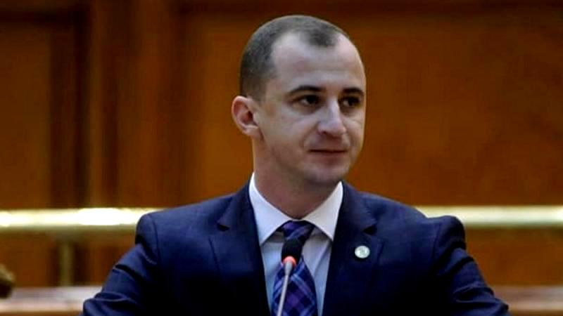 GÂNDUL LIVE. Alfred Simonis, despre numirea Vioricăi Dăncilă în cadrul BNR: „Nu reprezintă PSD-ul”