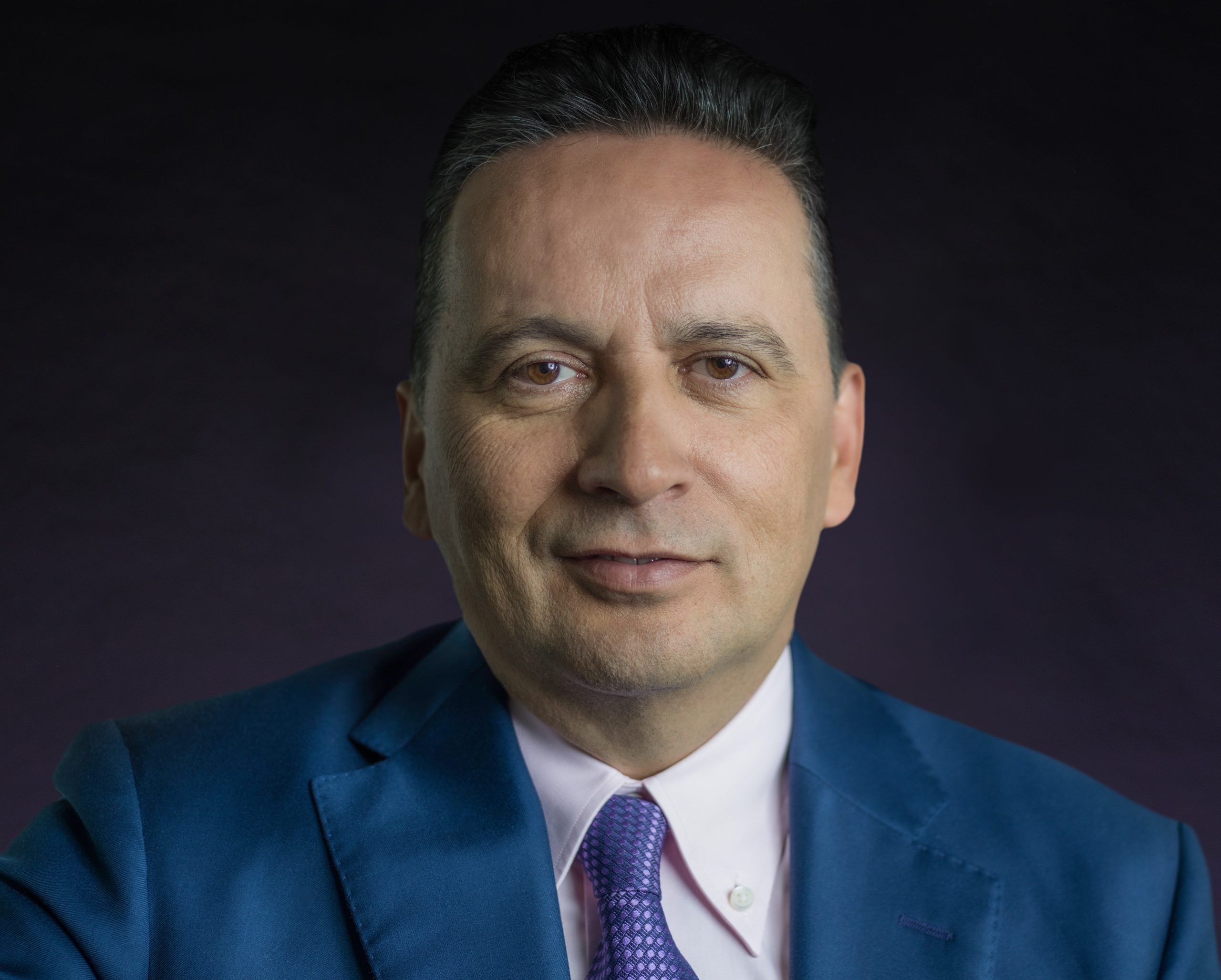 Dezvoltatorul de lux One United Properties îl numește pe Claudio Cisullo în funcția de Președinte al Consiliului de Administrație