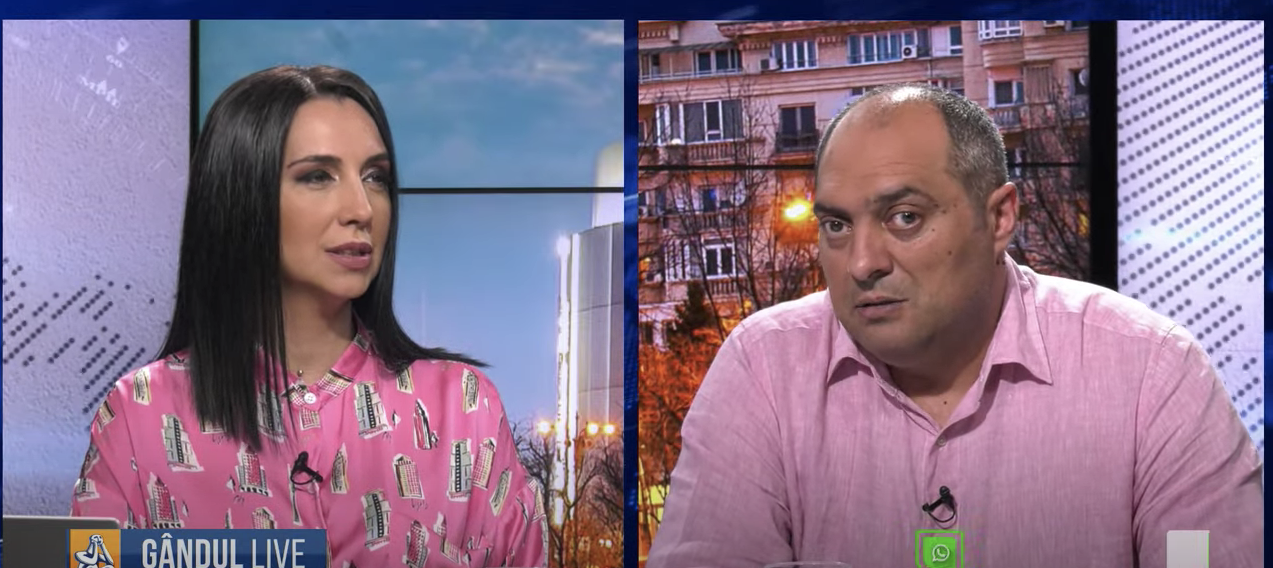 „Nu ne plac manelele, însă 8 din 10 melodii din trendingul YouTube sunt din acest gen”