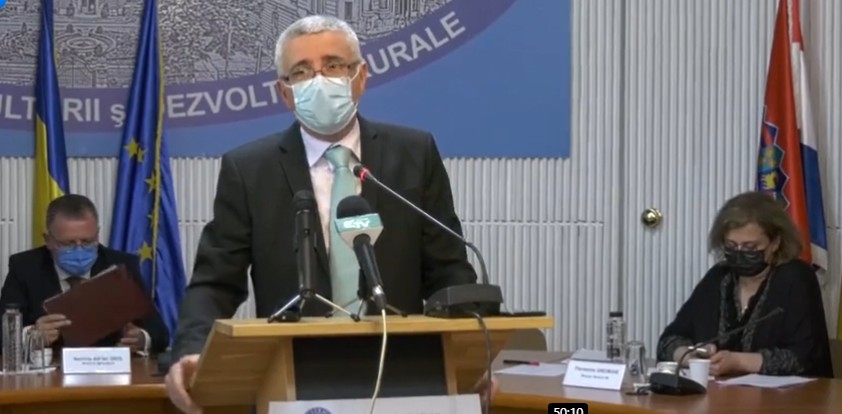 Efectuarea Recensământului General Agricol costă 320 milioane lei.