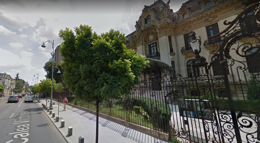 Calea Victoriei și alte artere mari din București se vor închide de sâmbătă