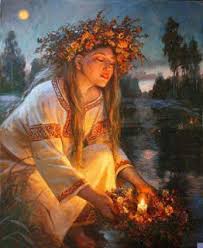 „Primăvară” de Ștefan Doroftei Doimăneanu