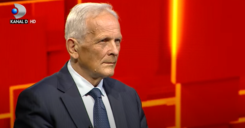 Theodor Stolojan are trei pensii. ”Fac parte din clasa de mijloc”