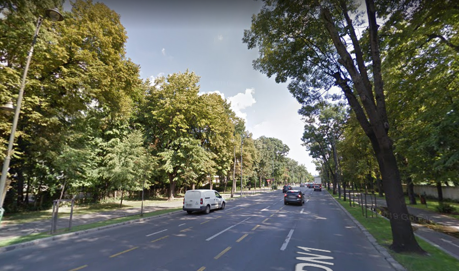 Primăria Capitalei închide mai multe bulevarde pe tot parcursul verii