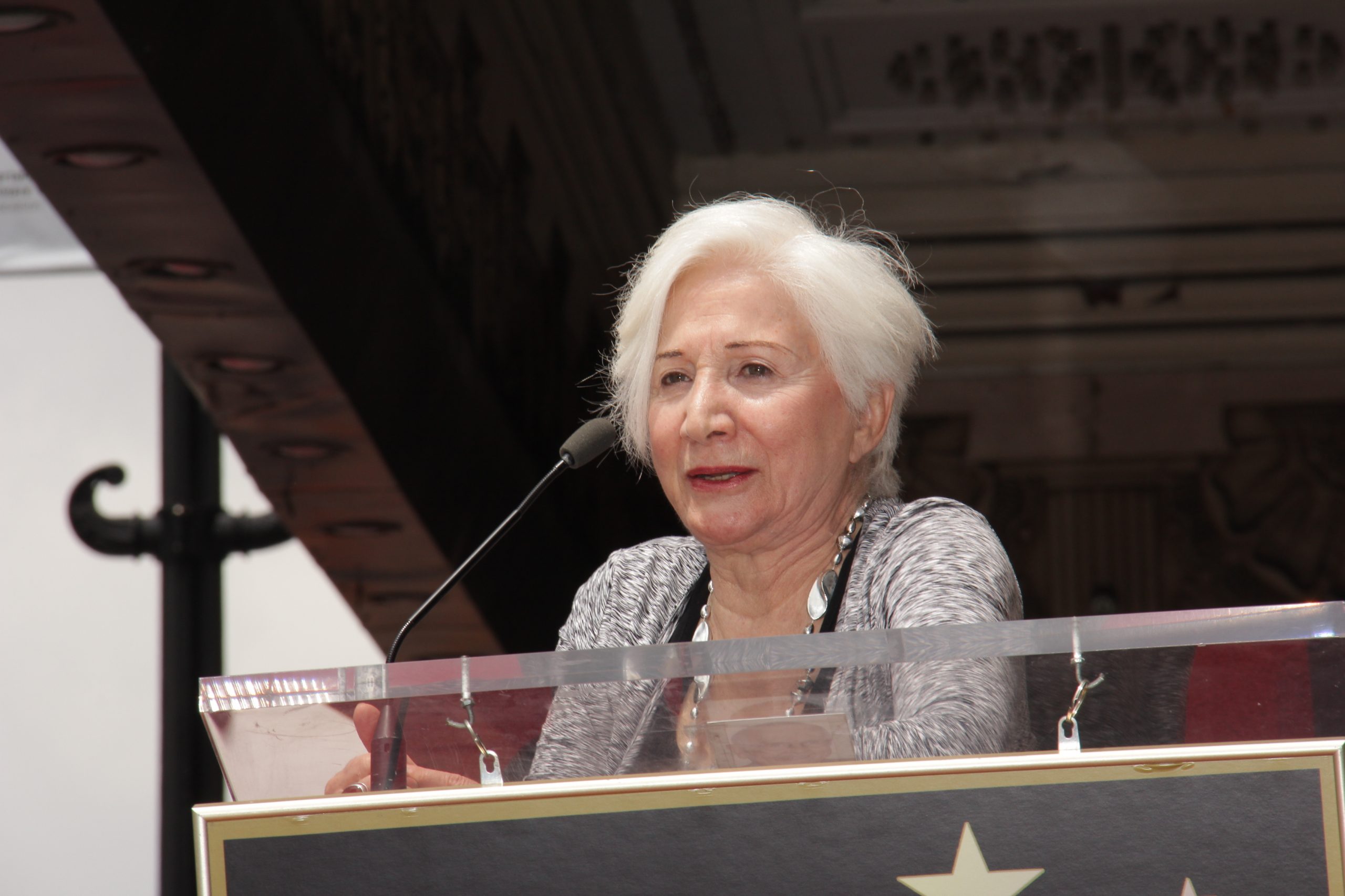 Olympia Dukakis, câștigătoare a Premiului Oscar, a murit la 89 de ani