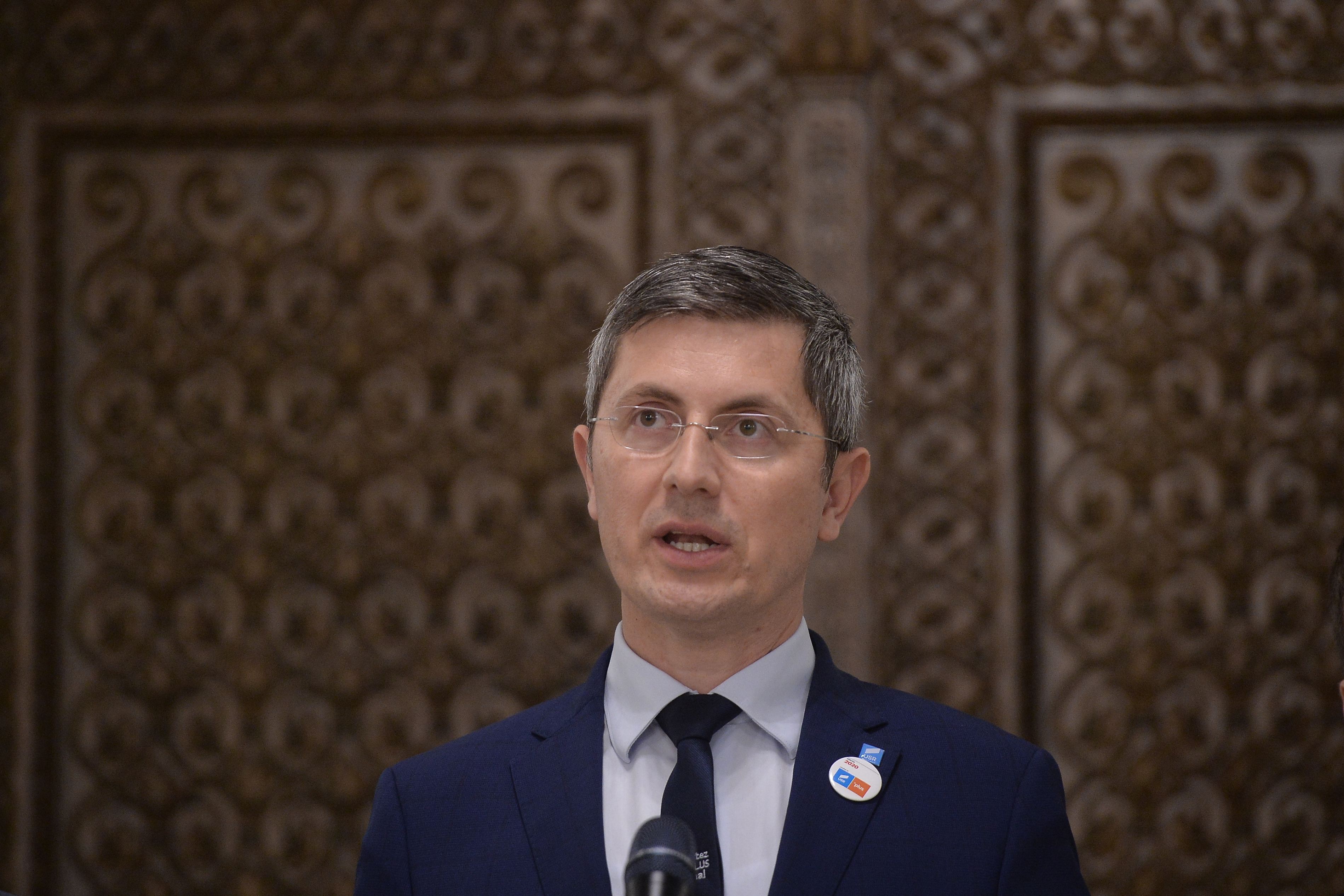 Agenția pentru Investiții în Sănătate va construi spitalele care aparțin de Ministerul Sănătății
