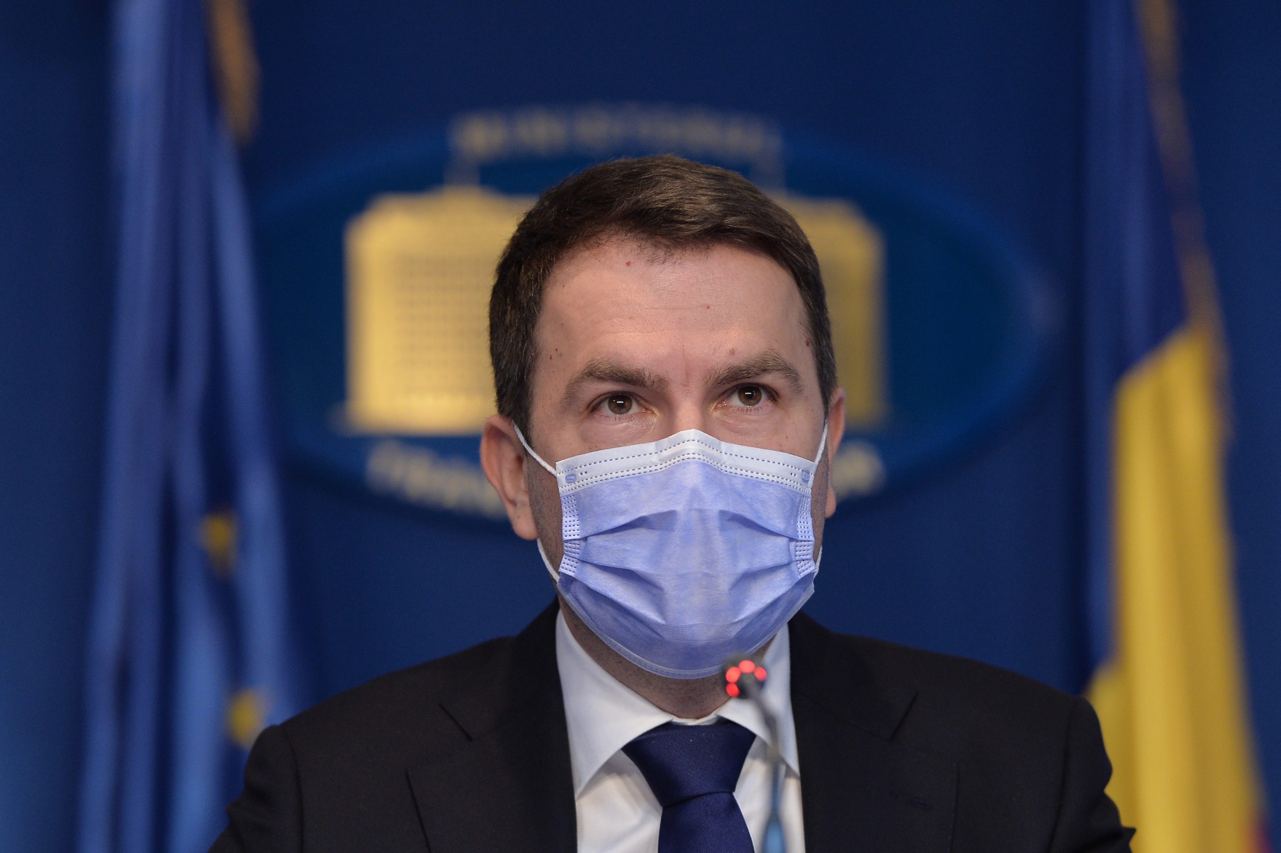 Avem cea mai bună execuție pe fonduri europene din istorie