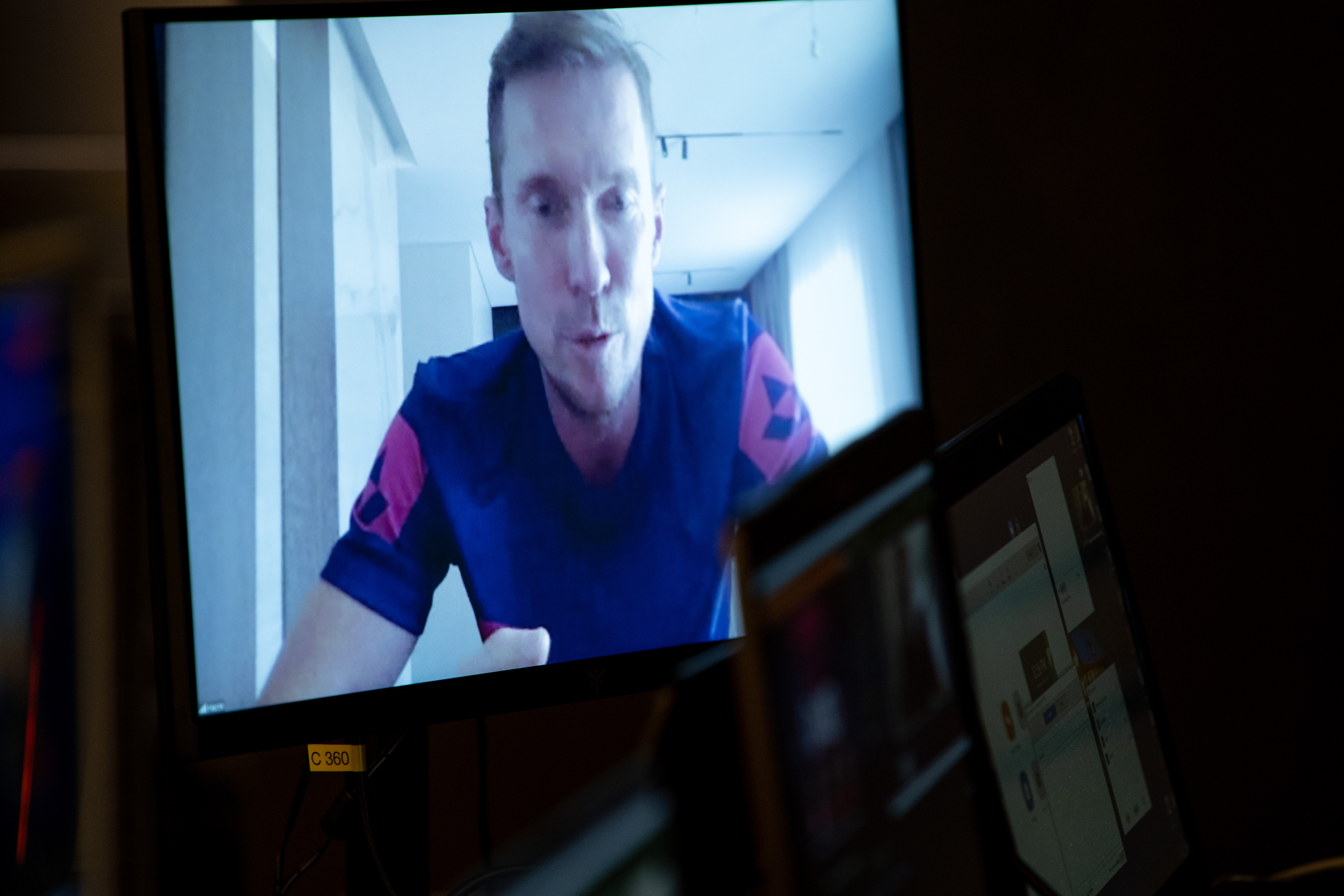 Vezi aici care e cel mai bun antrenor după părerea lui Alexander Hleb