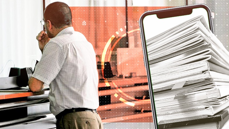 Adrian Artene: ”Dictatura ghișeelor”