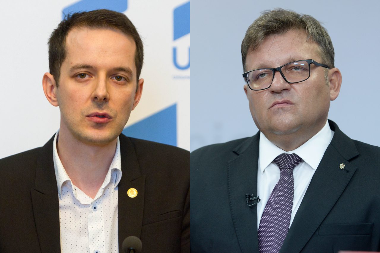 De când a venit USR la guvernare s-a înființat și a doua funcție de subprefect