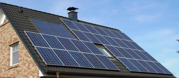 Eficienta panourilor solare pentru sanatatea oamenilor